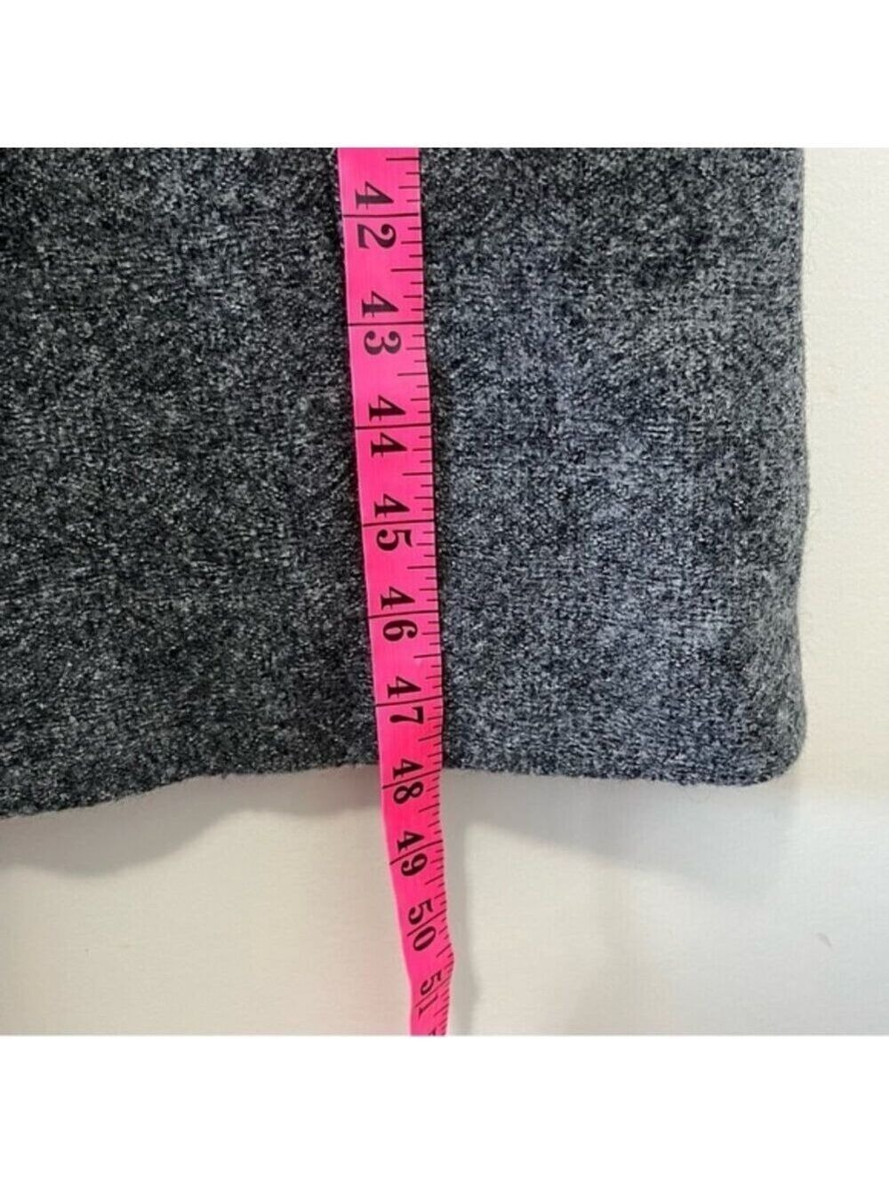 ZARA WOMAN ZW COLLECTION Combined Wool Coat - Picture 10 of 13